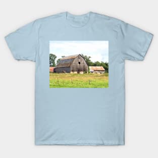 Open Loft - Eastern Ontario T-Shirt